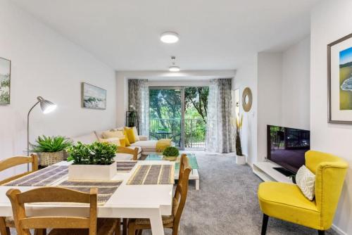 Hideaway Apartment with pool and free parking, Auckland (photo 11)