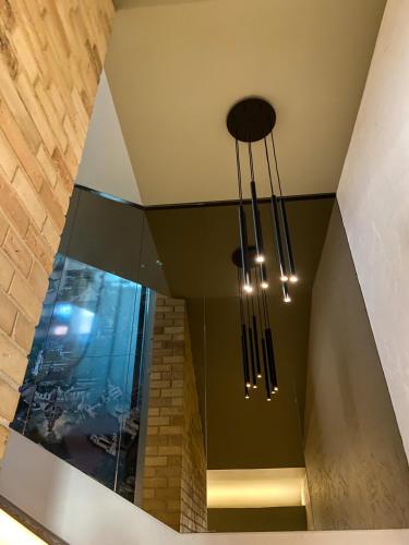 CONTI HOTEL VILNIUS, Conference Centre, Restaurant & Bar