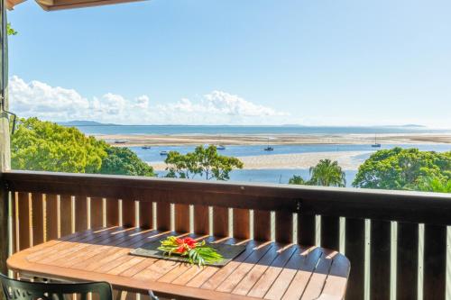 1770 Beach Shacks in แอกเนส วอเตอร์