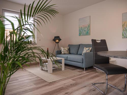 Accommodation in Frankweiler