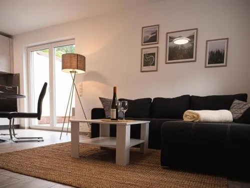 Ferienwohnung Am Ringelsberg in Frankweiler, Deutschland
