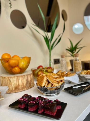 CONTI HOTEL VILNIUS, Conference Centre, Restaurant & Bar