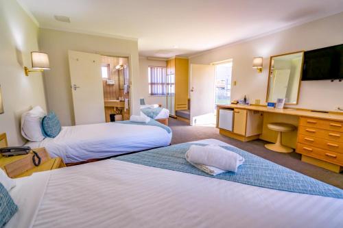Hospitality Esperance, SureStay by Best Western in Esperance