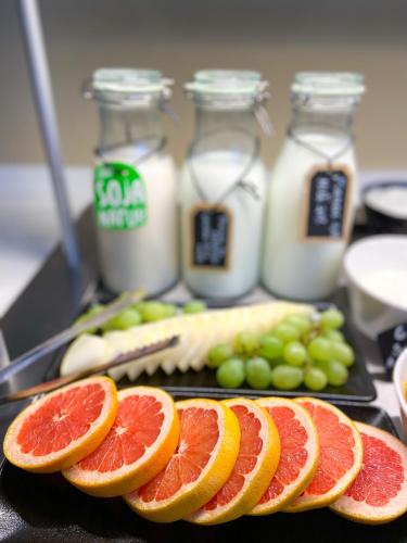 CONTI HOTEL VILNIUS, Conference Centre, Restaurant & Bar