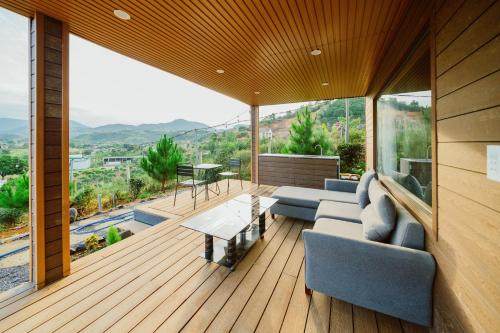 Sol Valley - Hideaway Station - 주변 환경