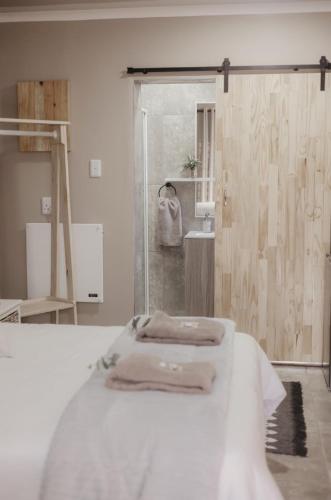 Rose Hill Guesthouse photo