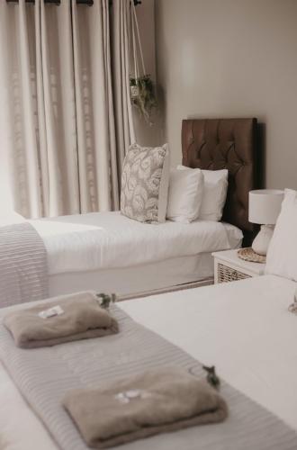 Rose Hill Guesthouse photo