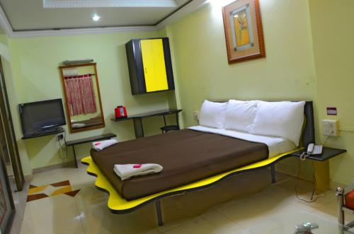 hotel photo
