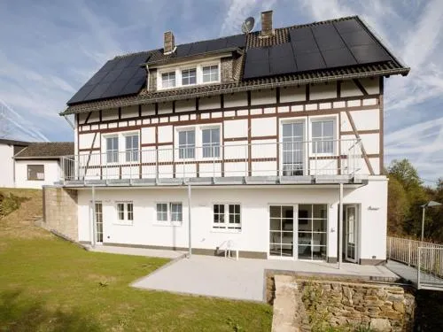 Bienenhaus in Monschau, Deutschland
