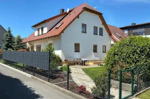 Ferienwohnung Am Berg in Pinzberg, Deutschland