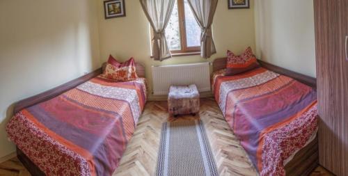 Guest House Balkanski Kat - image 12