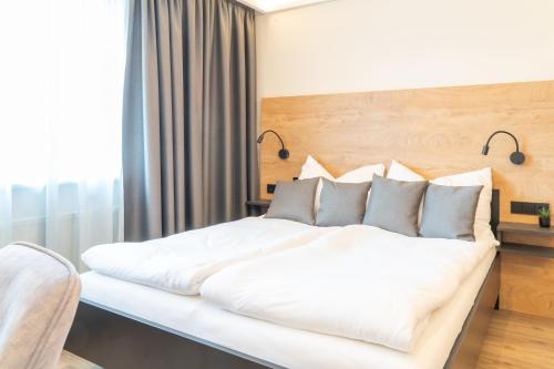 MM-Apartments Hainfeld in Michelbach