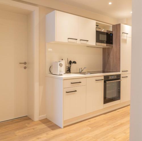 Удобства, MM-Apartments Hainfeld in Michelbach