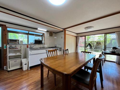 ゲストハウス下瀬アゲマツ