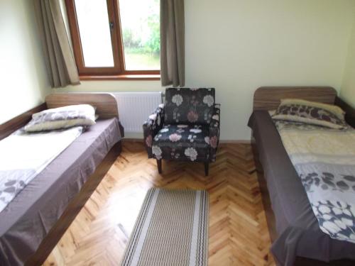 Guest House Balkanski Kat - image 3