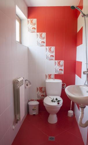Guest House Balkanski Kat - image 5