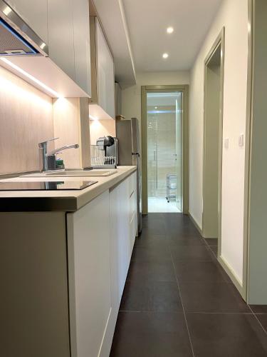 Apartment with Sea View image 1