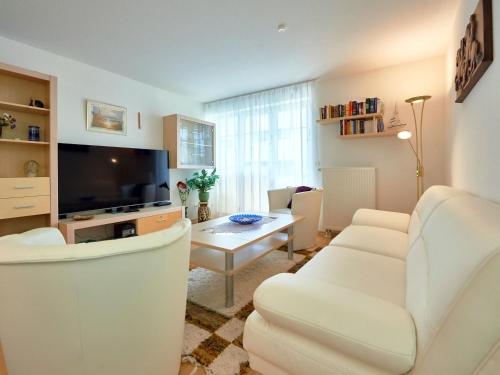 Facilities, Strandwohnungen Sellin - WG06 mit 2 Balkonen in Ostseebad Sellin