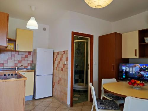  Apartment Rose in 51517 Kornić