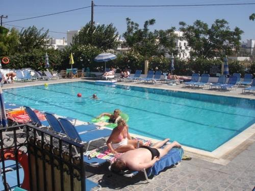 Stergia 2 Stop at Stergia 2 to discover the wonders of Kos Island. Both business travelers and tourists can enjoy the propertys facilities and services. Service-minded staff will welcome and guide you at Sterg