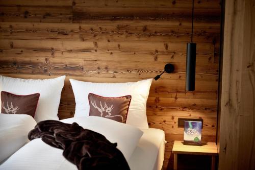 Maximilian Appartements