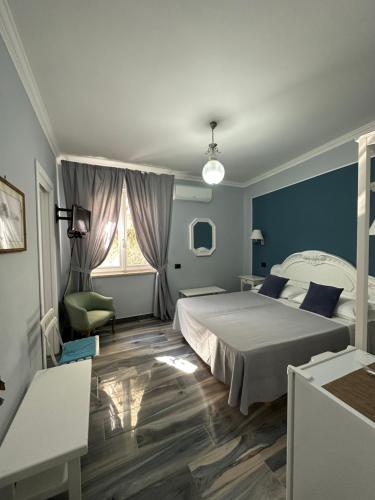 B&B Ponza Suite in Ponza Island