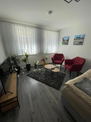 SWID Appartement