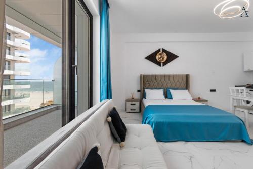 Saint George Apartment - Constanța
