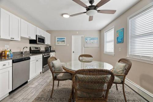 設施, 33rd Unit 1 Beachbound Parking 2 Blocks to the Beach in 布里根泰恩