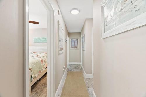 設施, 33rd Unit 1 Beachbound Parking 2 Blocks to the Beach in 布里根泰恩