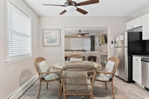 設施, 33rd Unit 1 Beachbound Parking 2 Blocks to the Beach in 布里根泰恩