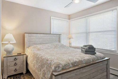 33rd Unit 2 Island Time Parking Beach 2 Blocks Away, Atlantic