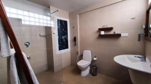 The Killians Boutique Hotel