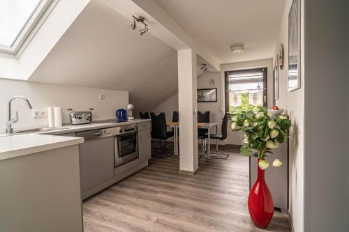 EasyStay Regensburg Apartment