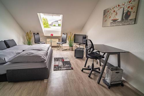 EasyStay Regensburg Apartment