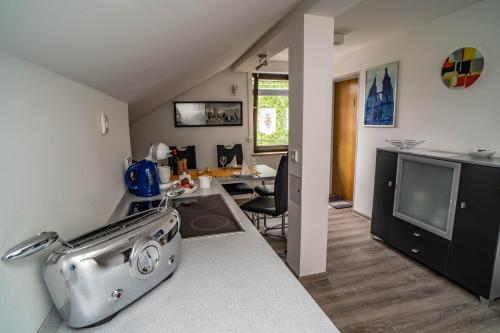 EasyStay Regensburg Apartment