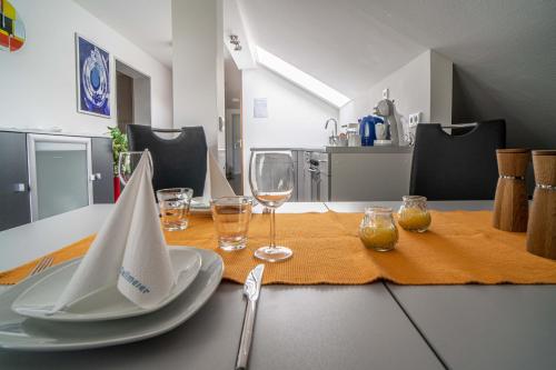 EasyStay Regensburg Apartment