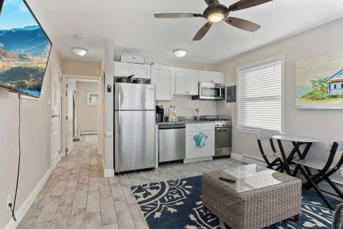 設施, 33rd Unit 3 Beach Bliss Parking Beach 2 Blocks Away in 雙桅船市 (NJ)