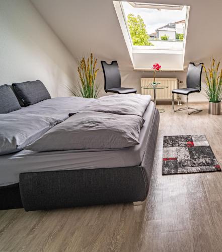 EasyStay Regensburg Apartment