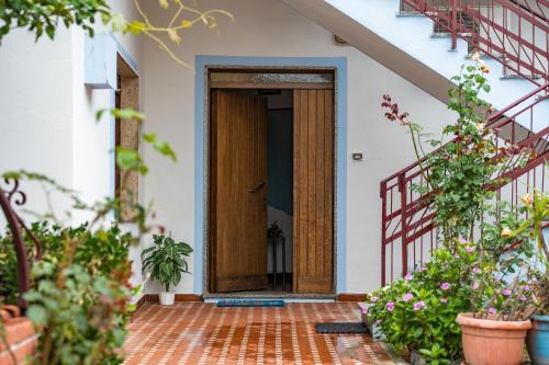  Casa Loche, Unterkunft in Uta