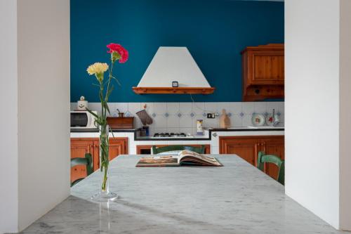 Palazzo Damiani Apartment by DomuSicily, Palermo (fotografie 4)