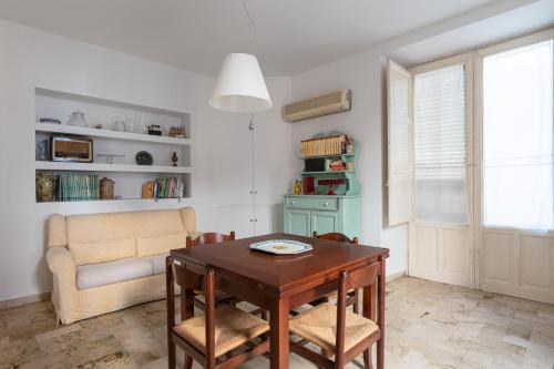 Palazzo Damiani Apartment by DomuSicily, Palermo (fotografie 6)