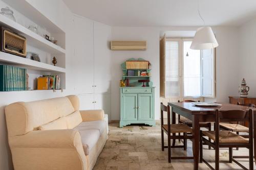 Palazzo Damiani Apartment by DomuSicily, Palermo (fotografie 8)
