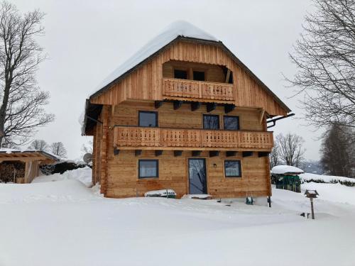  Chalet Reiterhäusl in Ramsau am Dachstein