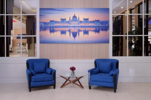 Premiere Hotel Tegal in Tegal