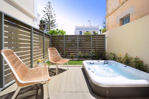 Casa Verde Chania 3