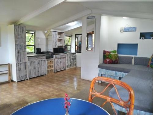 Fasilitas, Beach wood Cottages in Margate