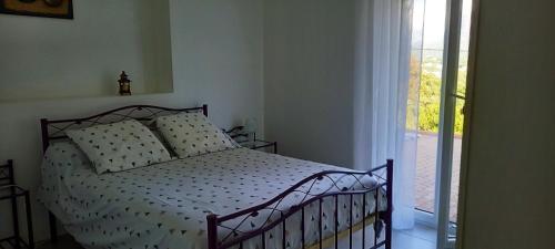 Appartement de 2 chambres avec jardin amenage et wifi a Cuttoli Corticchiato