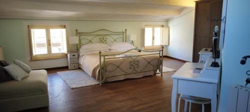  B&B Chez Nous - Città della Pieve in Città della Pieve