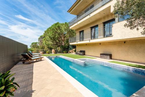 Villa Vicente